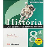 Historia Das Cavernas Ao