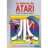 Historia De Atari 
