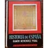 Historia De Espana La Espana De Los Reyes Catolicos T.i-ii