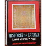 Historia De Espana La