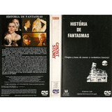 Historia De Fantasmas - Ghost Story