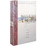 História De Israel No Antigo Testamento