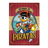 Historia De Piratas 