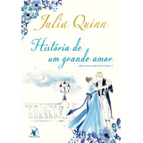 Historia De Um Grande