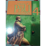 Historia Del Peru Y Del Mundo 4 Juan Castillo Moraes