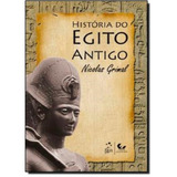 Historia Do Antigo Egito