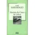 História Do Cerco De Lisboa De José Saramago Pela Biblioteca Folha (2003)