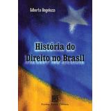 Historia Do Direito No
