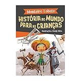 História Do Mundo Para As Crianças