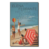 Historia Do Novo Sobrenome
