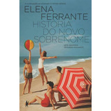 Historia Do Novo Sobrenome