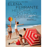 Historia Do Novo Sobrenome