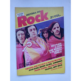 Historia Do Rock Vol