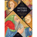 Historia Do Taro 