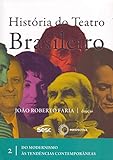 Historia Do Teatro Brasileiro