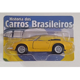 Historia Dos Carros Brasileiros