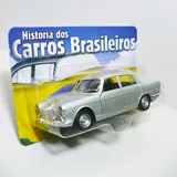 Historia Dos Carros Brasileiros