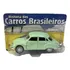 Historia Dos Carros Brasileiros Miniatura Dkw Belcar Vemag