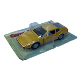 Historia Dos Carros Brasileiros