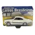 Historia Dos Carros Brasileiros Miniatura Opala Ss Extra