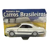 Historia Dos Carros Brasileiros