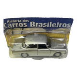Historia Dos Carros Brasileiros