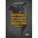 Historia E Diplomacia Na