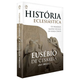 História Eclesiástica De Cesareia