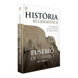 Historia Eclesiastica Eusebio De
