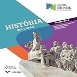 História Em Curso Volume Único Série Brasil