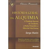 História Geral Da Alquimia 1
