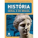 História Geral E Do Brasil