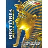 História Geral E Do Brasil Volume Único 2 Edição