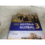 História Global Brasil E Geral 3