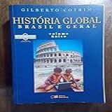 Historia Global Brasil E Geral Volume Único Livro Do Professor