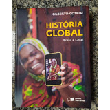 História Global Gilberto Cotrim