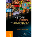 Historia Ilustrada Do Cristianismo