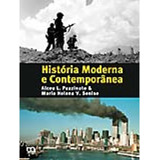 História Moderna E Contemporânea Volume Único