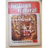 Historia Natural Ed