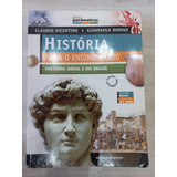 História Para O Ensino Médio História Geral E Do Brasil
