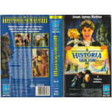 Historia Sem Fim 1