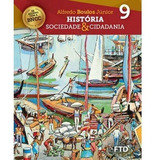 Historia Sociedade E Cidadania