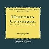 Historia Universal Vol