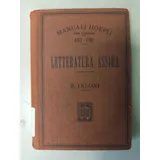 Historia Universal Vol Iv