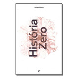Historia Zero 