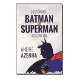 Historias Batman E