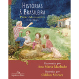 Histórias À Brasileira Vol