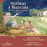 Histórias à Brasileira Vol