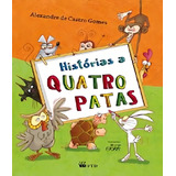 Historias A Quatro Patas