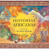 Histórias Africanas